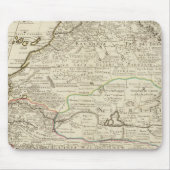 Afrika 32 mousepad (Vorne)