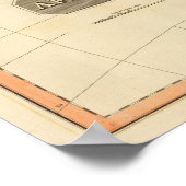 Afrika 32 poster (Ecke)