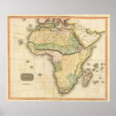 Afrika 32 poster (Vorne)