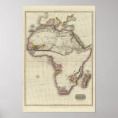 Afrika 32 poster (Vorne)