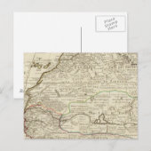 Afrika 32 postkarte (Vorne/Hinten)