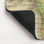 Afrika 33 mousepad (Ecke)