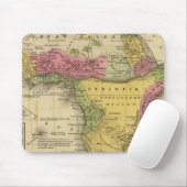 Afrika 33 mousepad (Mit Mouse)