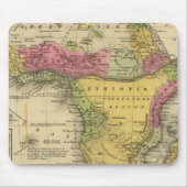 Afrika 33 mousepad (Vorne)