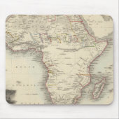 Afrika 33 mousepad (Vorne)