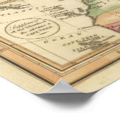 Afrika 33 poster (Ecke)