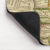 Afrika 34 mousepad (Ecke)