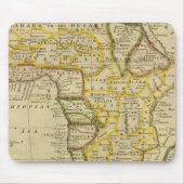 Afrika 34 mousepad (Vorne)