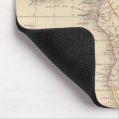 Afrika 34 mousepad (Ecke)