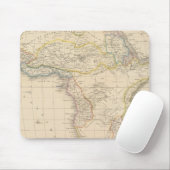 Afrika 34 mousepad (Mit Mouse)