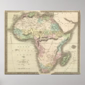 Afrika 34 poster (Vorne)