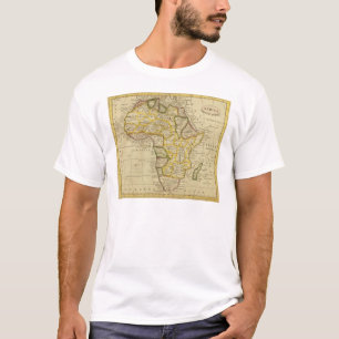 Afrika 34 T-Shirt