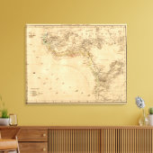 Afrika 35 leinwanddruck (Insitu (Wohnzimmer))