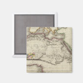 Afrika 35 magnet (Vorderseite/Rückseite)