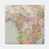 Afrika 35 magnet (Vorne)