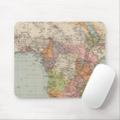 Afrika 35 mousepad (Mit Mouse)