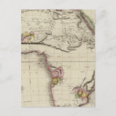 Afrika 35 postkarte (Vorderseite)