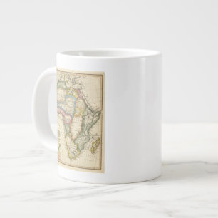 Afrika 36 Jumbo-Tasse