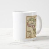Afrika 36 Jumbo-Tasse (Vorderseite Rechts)