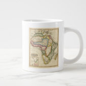 Afrika 36 Jumbo-Tasse (Rechts)