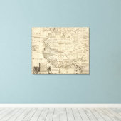 Afrika 36 leinwanddruck (Insitu (Holzboden))