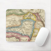 Afrika 36 mousepad (Mit Mouse)