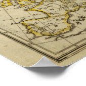 Afrika 36 poster (Ecke)