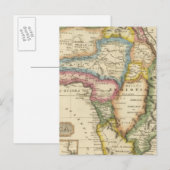 Afrika 36 postkarte (Vorne/Hinten)