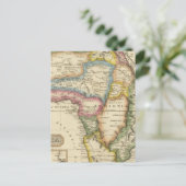 Afrika 36 postkarte (Stehend Vorderseite)