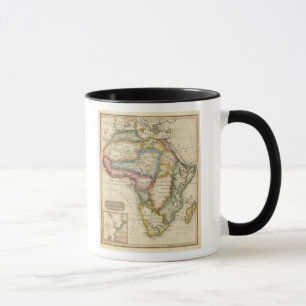 Afrika 36 tasse