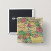 Afrika 38 button (Vorne & Hinten)