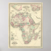Afrika 38 poster (Vorne)