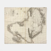 Afrika 39 fleecedecke (Vorderseite (Horizontal))