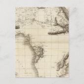 Afrika 39 postkarte (Vorderseite)