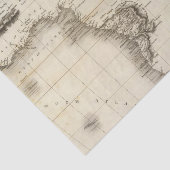 Afrika 39 seidenpapier (Ausschnitt)