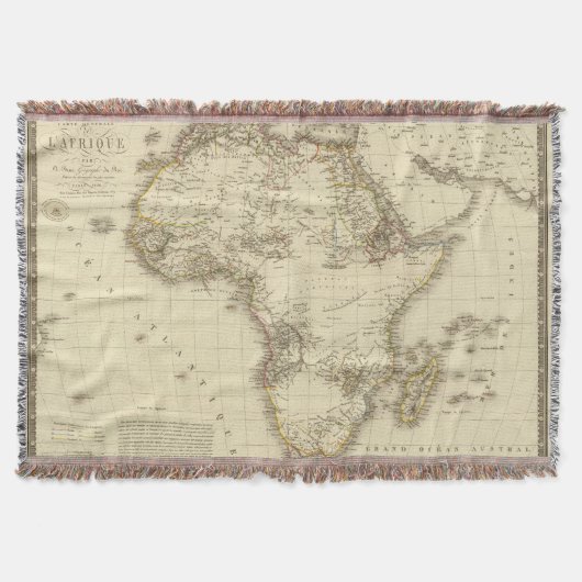 Afrika 3 2 decke (Vorderseite)