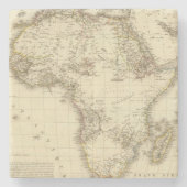 Afrika 3 2 steinuntersetzer (Vorderseite)
