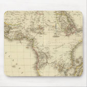 Afrika 3 mousepad (Vorne)
