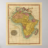 Afrika 3 poster (Vorne)