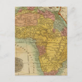 Afrika 3 postkarte (Vorderseite)