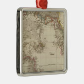 Afrika 40 silbernes ornament (Rechts)