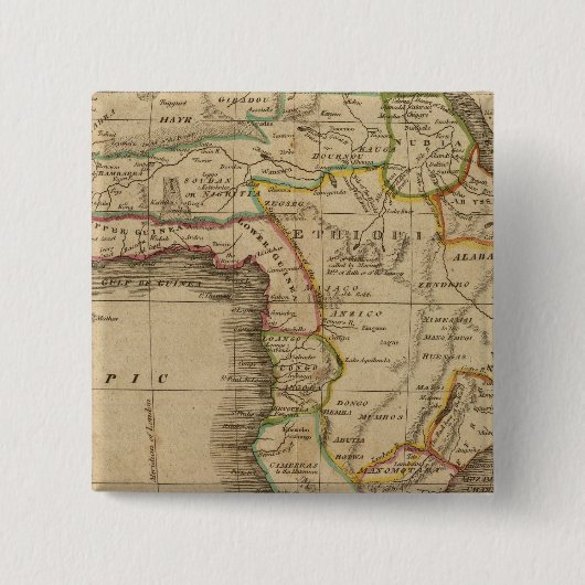 Afrika 41 button (Vorderseite)