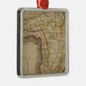 Afrika 41 ornament aus metall (Rechts)