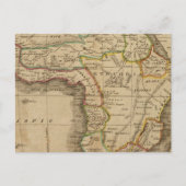 Afrika 41 postkarte (Vorderseite)