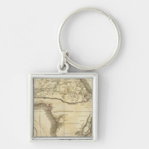 Afrika 42 schlüsselanhänger