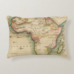 Afrika 43 dekokissen