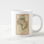 Afrika 43 Jumbo-Tasse (Rechts)