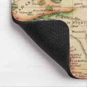 Afrika 43 mousepad (Ecke)