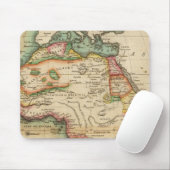 Afrika 43 mousepad (Mit Mouse)