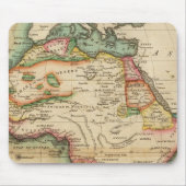 Afrika 43 mousepad (Vorne)